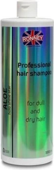 Шампунь Roni Holo Shine Star Aloe
