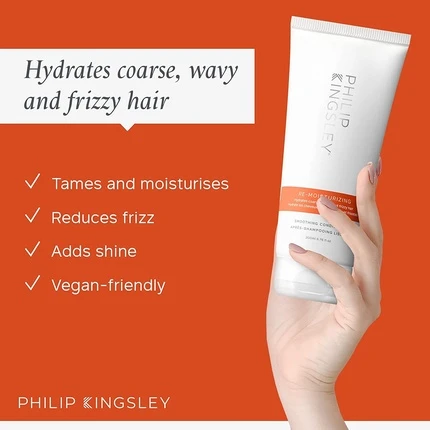 Кондиционер Philip Kingsley Re-Moisturizing