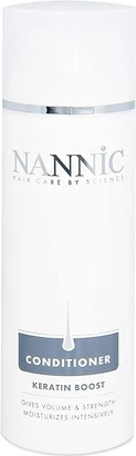 Кондиционер Nannic Keratin Boost