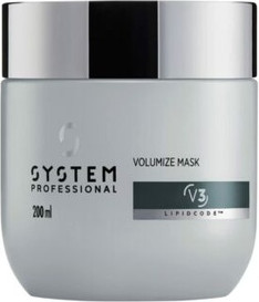 Маска для волос System Professional Volumize