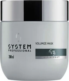 Маска для волос System Professional Volumize