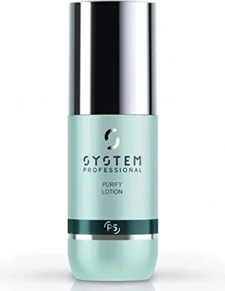 Лосьон System Professional 24hour Leavein Antidandruff Care