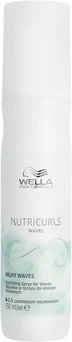 Несмываемый уход Wella Professionals Nutricurls