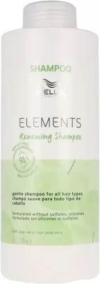 Шампунь Wella Elements Renewing Shampoo