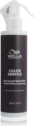 Предварительная обработка для окрашивания Wella Color Service