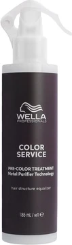 Предварительное окрашивание Wella Color Service