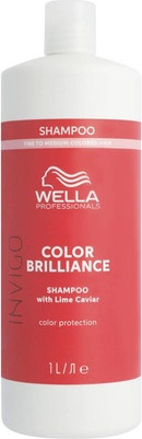 Шампунь Wella Professionals Invigo Color Brilliance