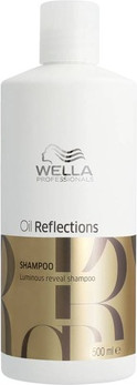 Шампунь Wella Professionals Oil Reflections