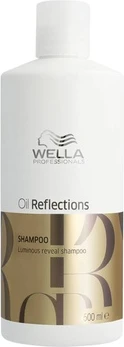 Шампунь Wella Professionals Oil Reflections