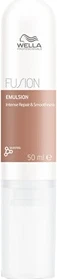 Эмульсия для волос Wella Professionals Fusion Smooth Emulsion