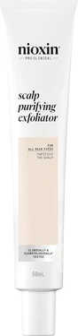 Эксфолиант Nioxin Scalp Purifying
