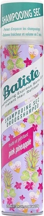 Dry Shampoo Batiste