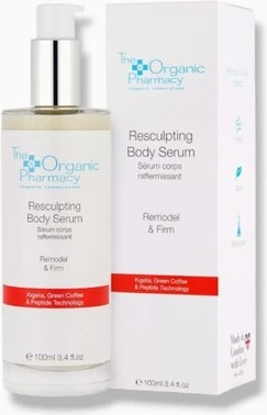 Сыворотка The Organic Pharmacy Моделирующая Укрепляющая Антивозрастная для Тела