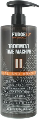Процедура Fudge Professional Time Machine Ii Seal And Armour Treatment