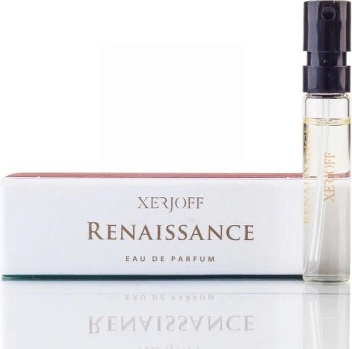Eau De Parfum Xerjoff 1861