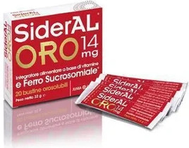 Витаминная сыворотка «Junia Pharma Sideral Oro»