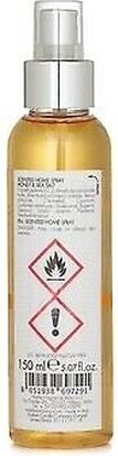 Scented Home Spray Millefiori Milano Honey & Sea Salt