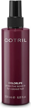 Спрей-кондиционер несмываемый Cotril Colorlife