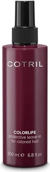 Спрей-кондиционер несмываемый Cotril Colorlife