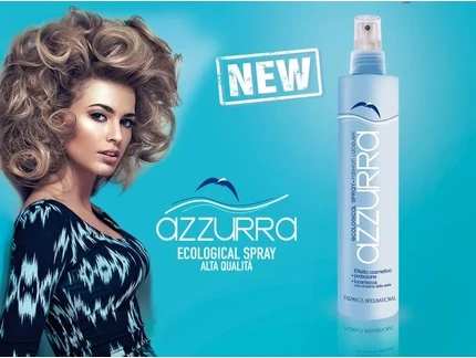 Лак для волос Protoplasmina Strong Volumizing