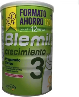 Nutrition Ordesa Blemin Plus