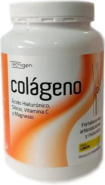 Порошок Otc Tecnigen Коллаген Лимон