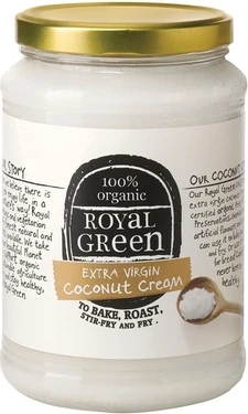 Масло для Тела Royal Green