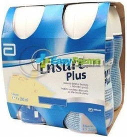 Пищевая добавка Abbott Ensure Plus Advance