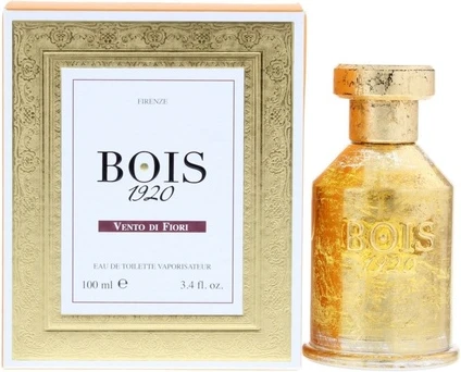 Eau De Toilette Bois 1920 Vento Di Fiori