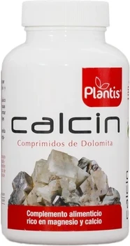 Сыворотка Витамин Plantis Calcin 100 Comp