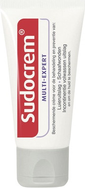 Cream Sudocrem Multi Expert