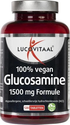 Витаминная сыворотка Lucovitaal