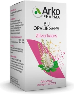 Ночной крем Arko Pharma Arkocaps
