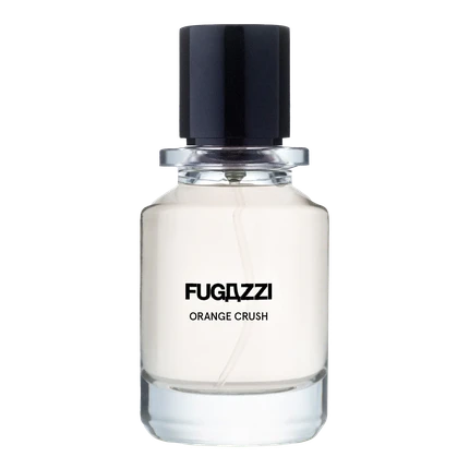 Extrait De Parfum Fugazzi Orange Crush