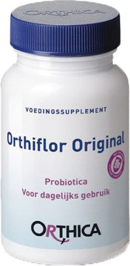 Витаминная сыворотка Orthica Orthiflor Original