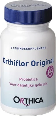 Витаминная сыворотка Orthica Orthiflor Original