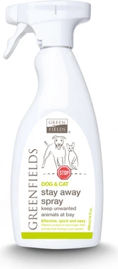 Спрей для ног Greenfields