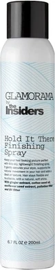 Фиксирующий спрей The Insiders Glamorama