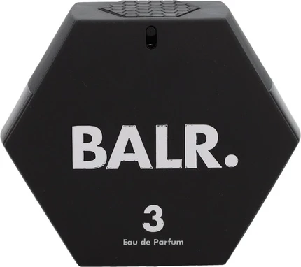Туалетная вода BALR. Balr 3