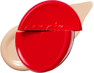 Тональная основа Espoir Be Velvet Fluid Foundation