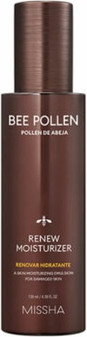 Крем для лица Missha Bee Pollen Renew