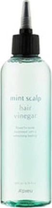 Средство для ухода за кожей головы A'Pieu Mint Scalp Hair Vinegar Treatment