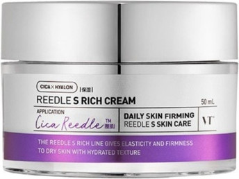 Крем для лица Vt Cosmetics Reedle Shot Lifting