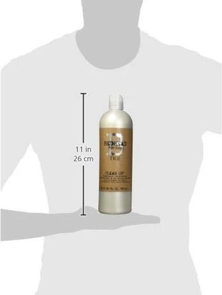 Кондиционер Bed Head for Men by Tigi Clean Up Men's Daily Conditioner
