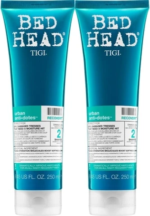 Шампунь Tigi Urban Anti+Dotes Recovery