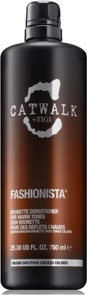Conditioner Tigi Fashionista Brunette