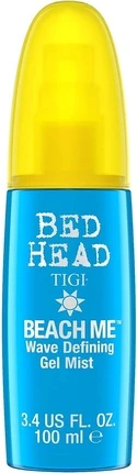 Лак для волос Tigi Beach Me