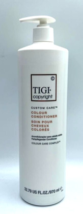 Кондиционер Tigi Copyright Custom Care
