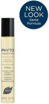 Вегетальный стимулирующий ролик Phyto Phytotheratrie