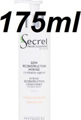 Conditioner Secret Mission Intense Reconstruction